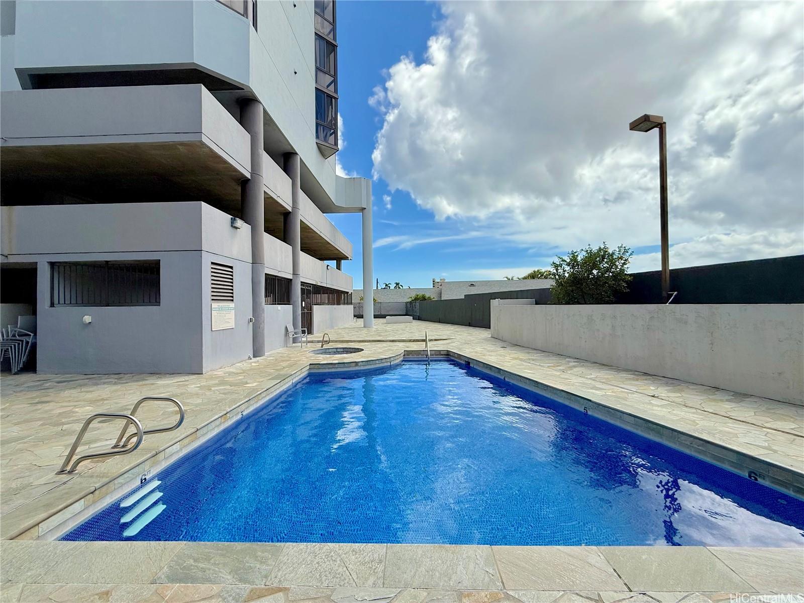 2040 Nuuanu condo # 1103, Honolulu, Hawaii - photo 19 of 21