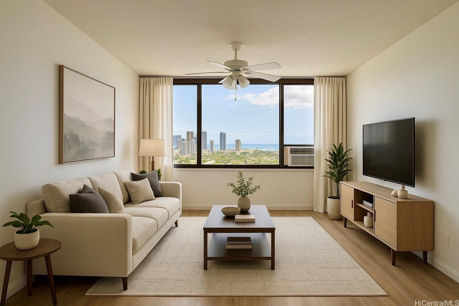 2040 Nuuanu condo # 1103, Honolulu, Hawaii - photo 3 of 23