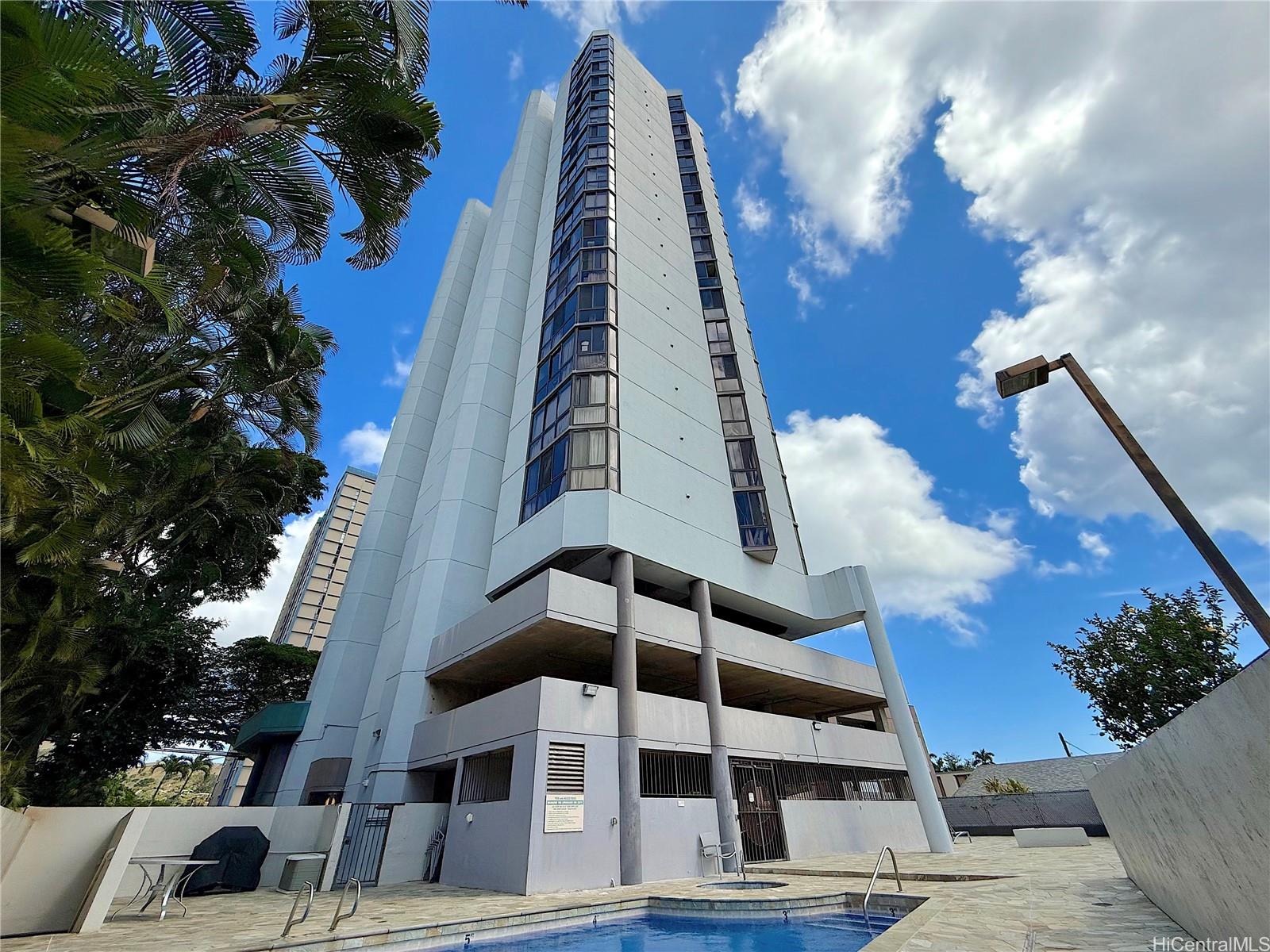 2040 Nuuanu condo # 1103, Honolulu, Hawaii - photo 21 of 23