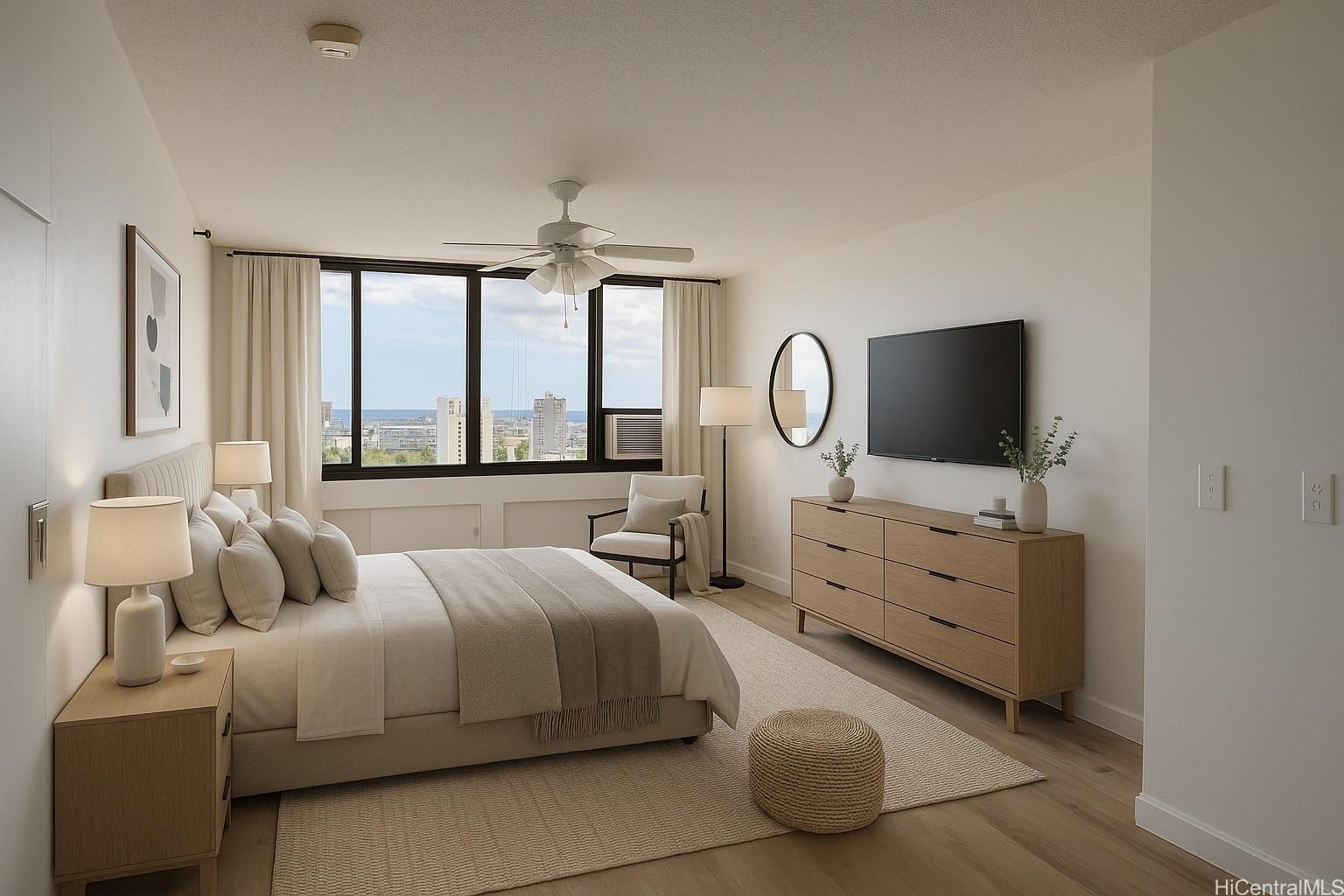 2040 Nuuanu condo # 1103, Honolulu, Hawaii - photo 5 of 23