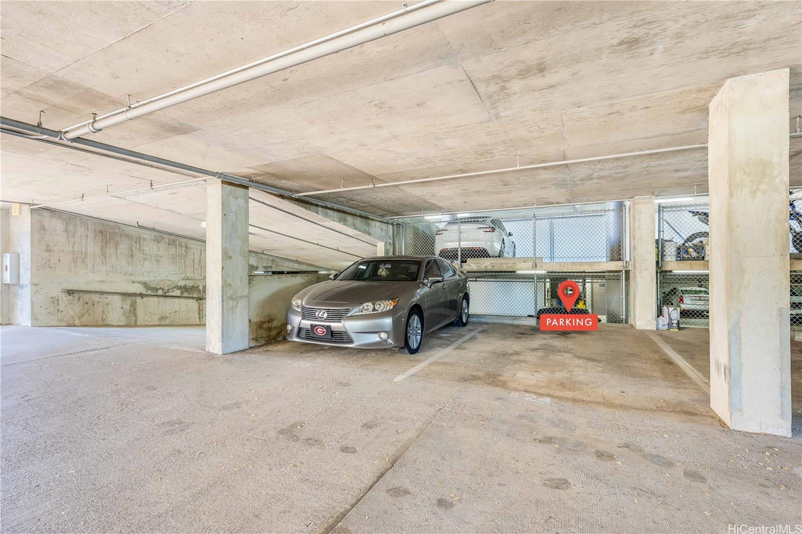 2040 Nuuanu condo # 1203, Honolulu, Hawaii - photo 14 of 16