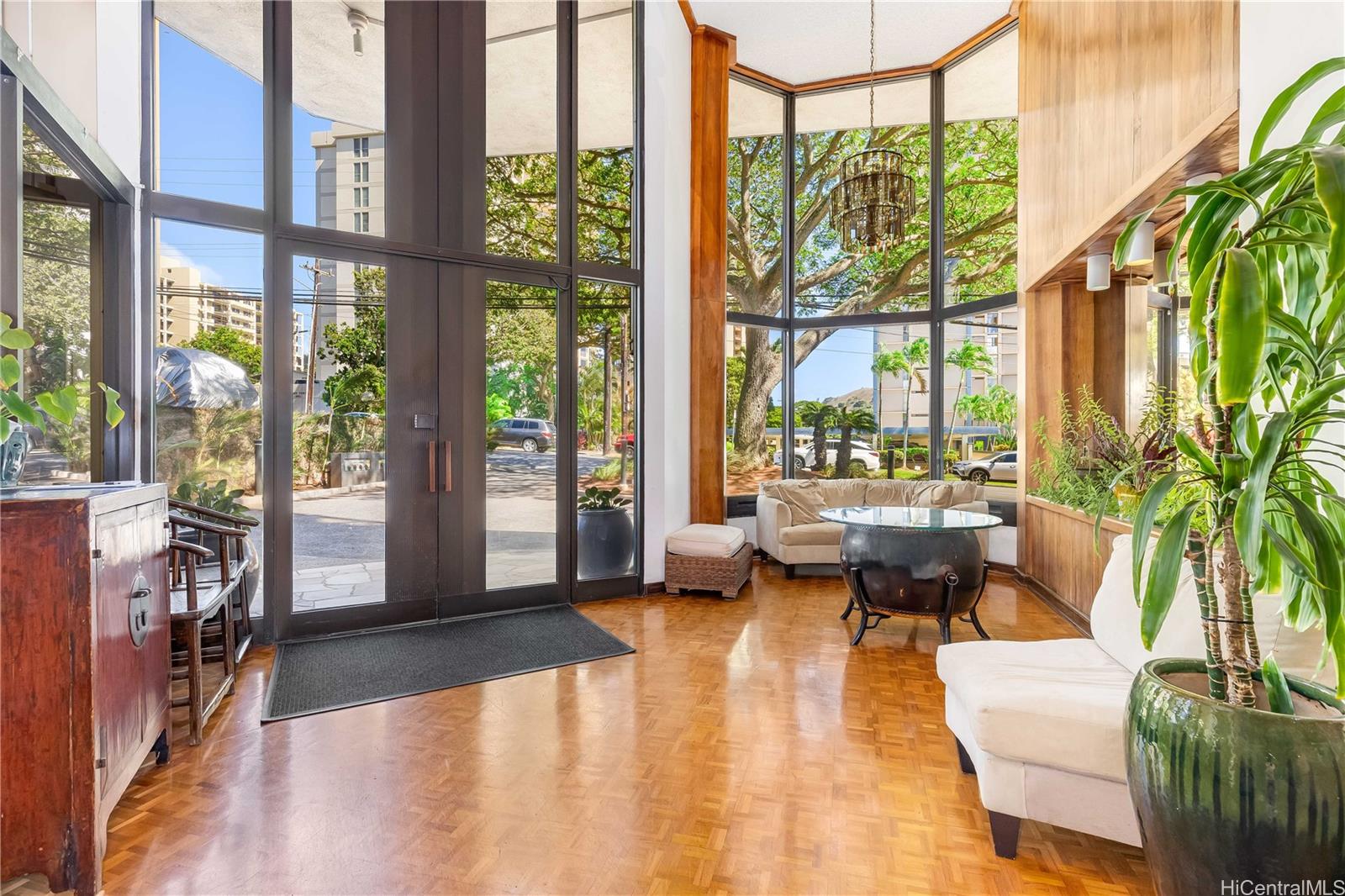 2040 Nuuanu condo # 1203, Honolulu, Hawaii - photo 8 of 16