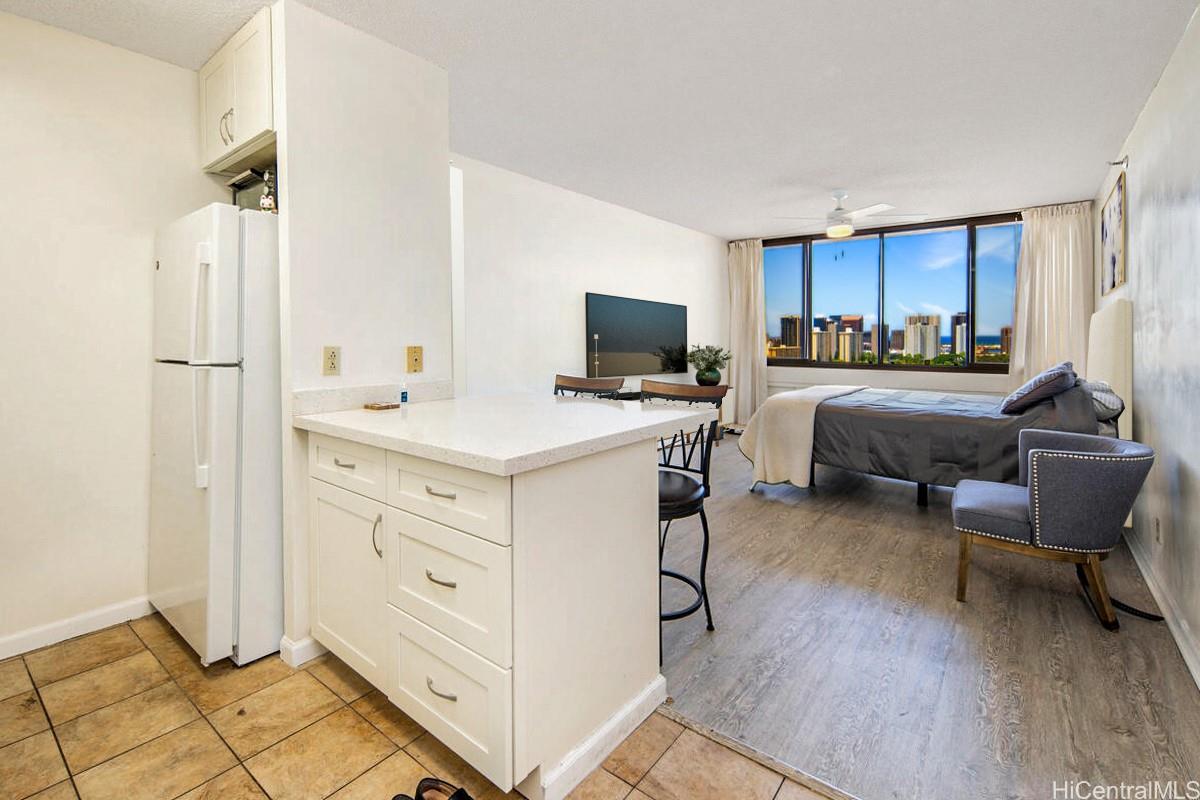 2040 Nuuanu 1504, 2040 Nuuanu Ave, Honolulu Nuuanulower condo Sold