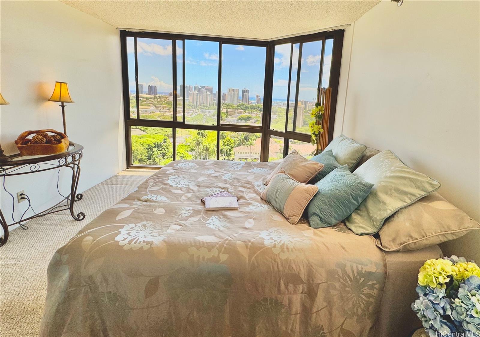 2040 Nuuanu condo # 1602, Honolulu, Hawaii - photo 14 of 16