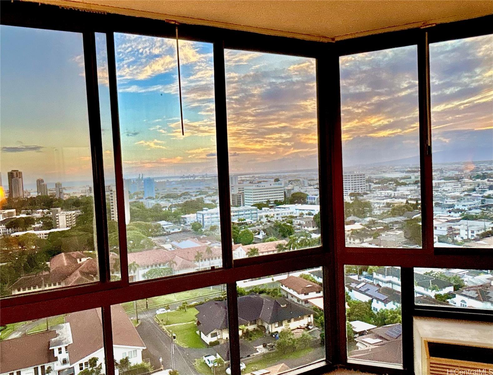 2040 Nuuanu condo # 1602, Honolulu, Hawaii - photo 16 of 16