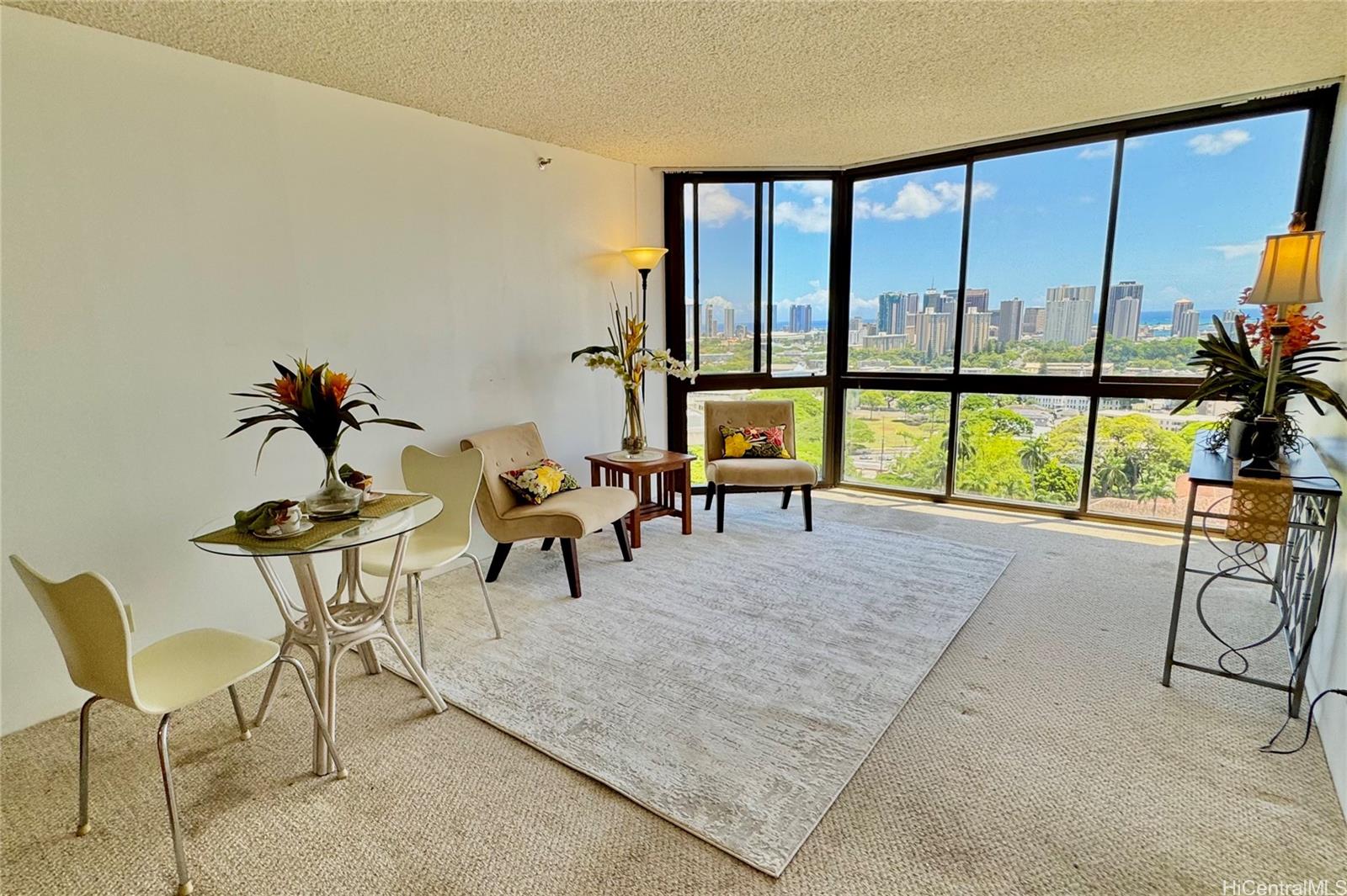 2040 Nuuanu condo # 1602, Honolulu, Hawaii - photo 8 of 16