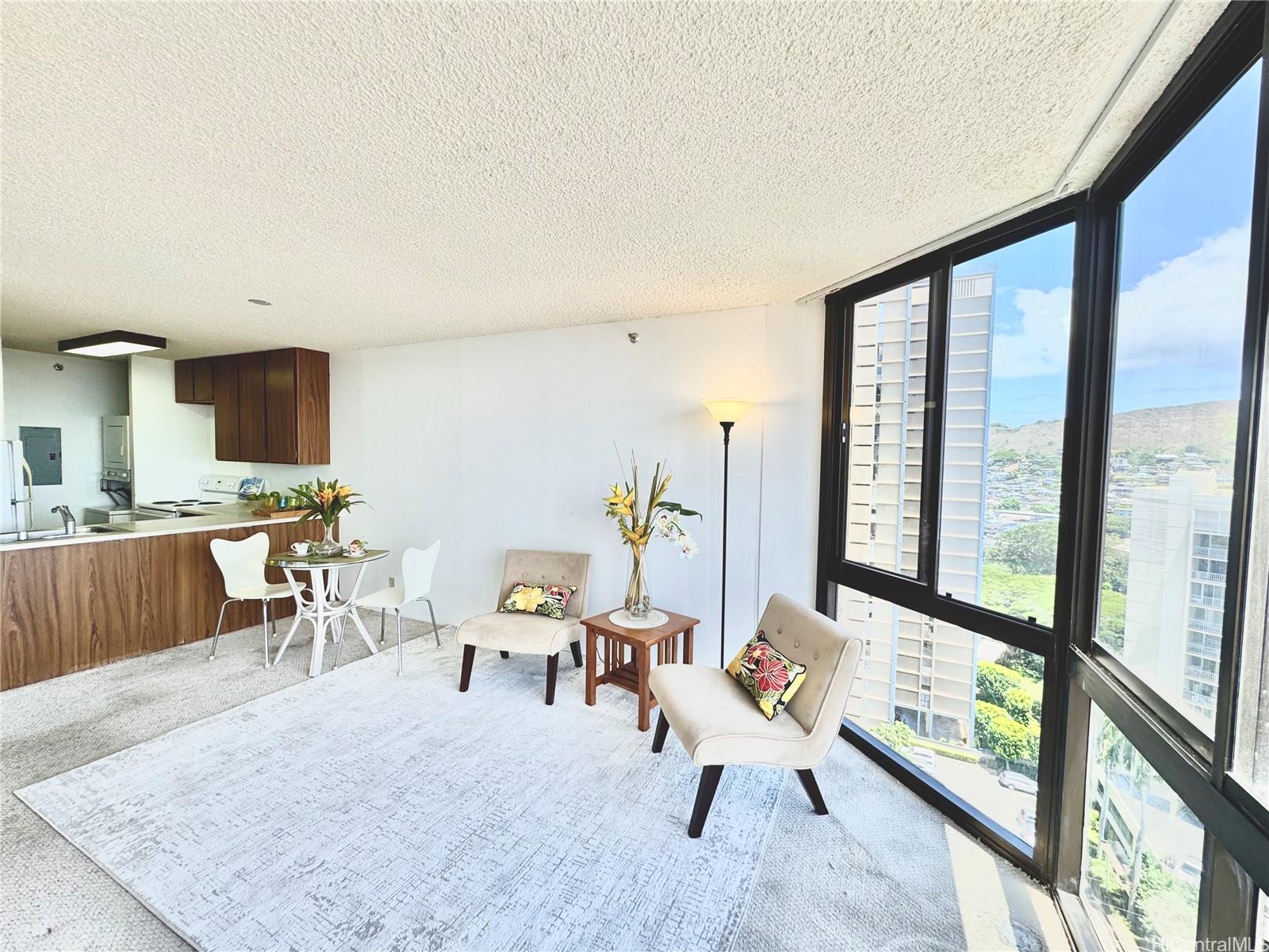 2040 Nuuanu condo # 1602, Honolulu, Hawaii - photo 9 of 16