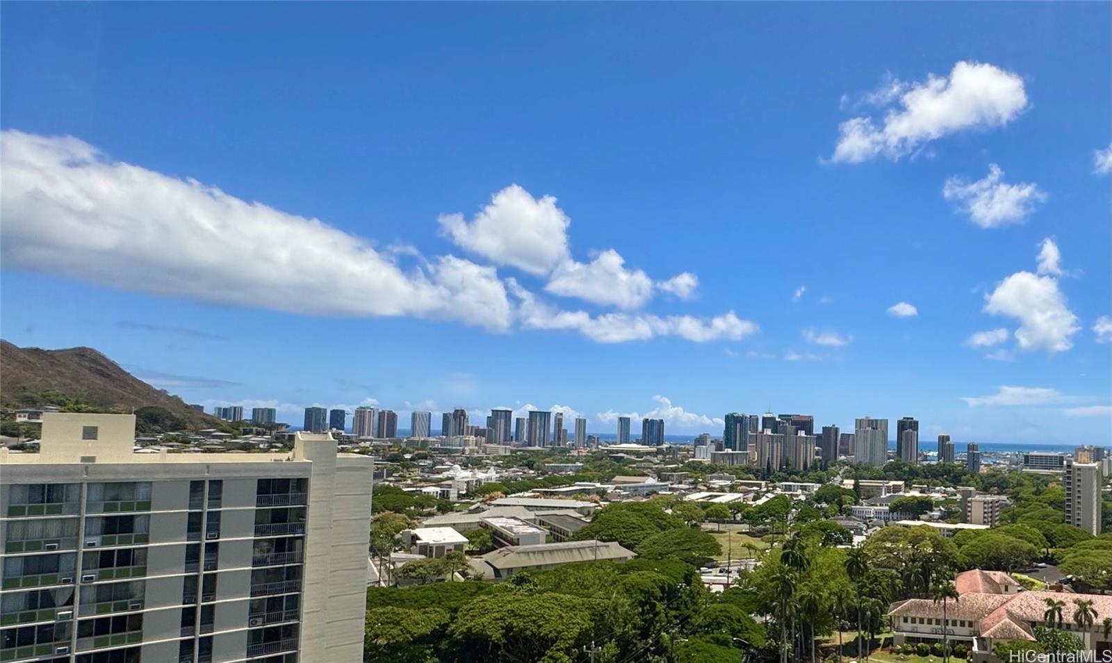 2040 Nuuanu condo # 1602, Honolulu, Hawaii - photo 10 of 16