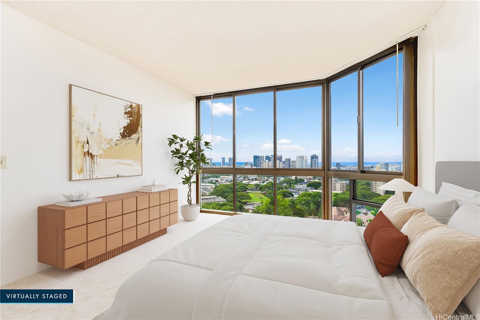 2040 Nuuanu condo # 1702, Honolulu, Hawaii - photo 12 of 25