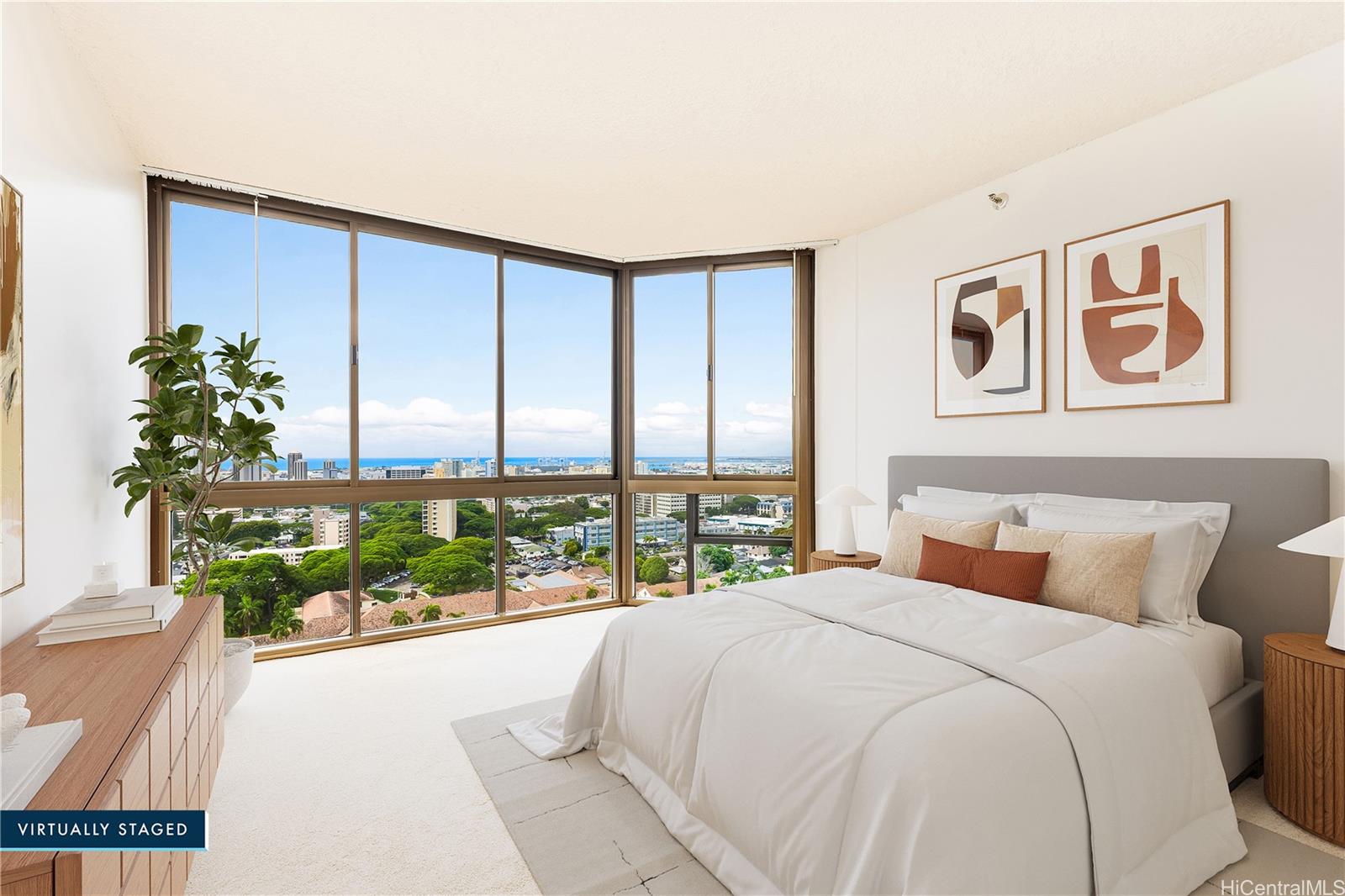 2040 Nuuanu condo # 1702, Honolulu, Hawaii - photo 13 of 25