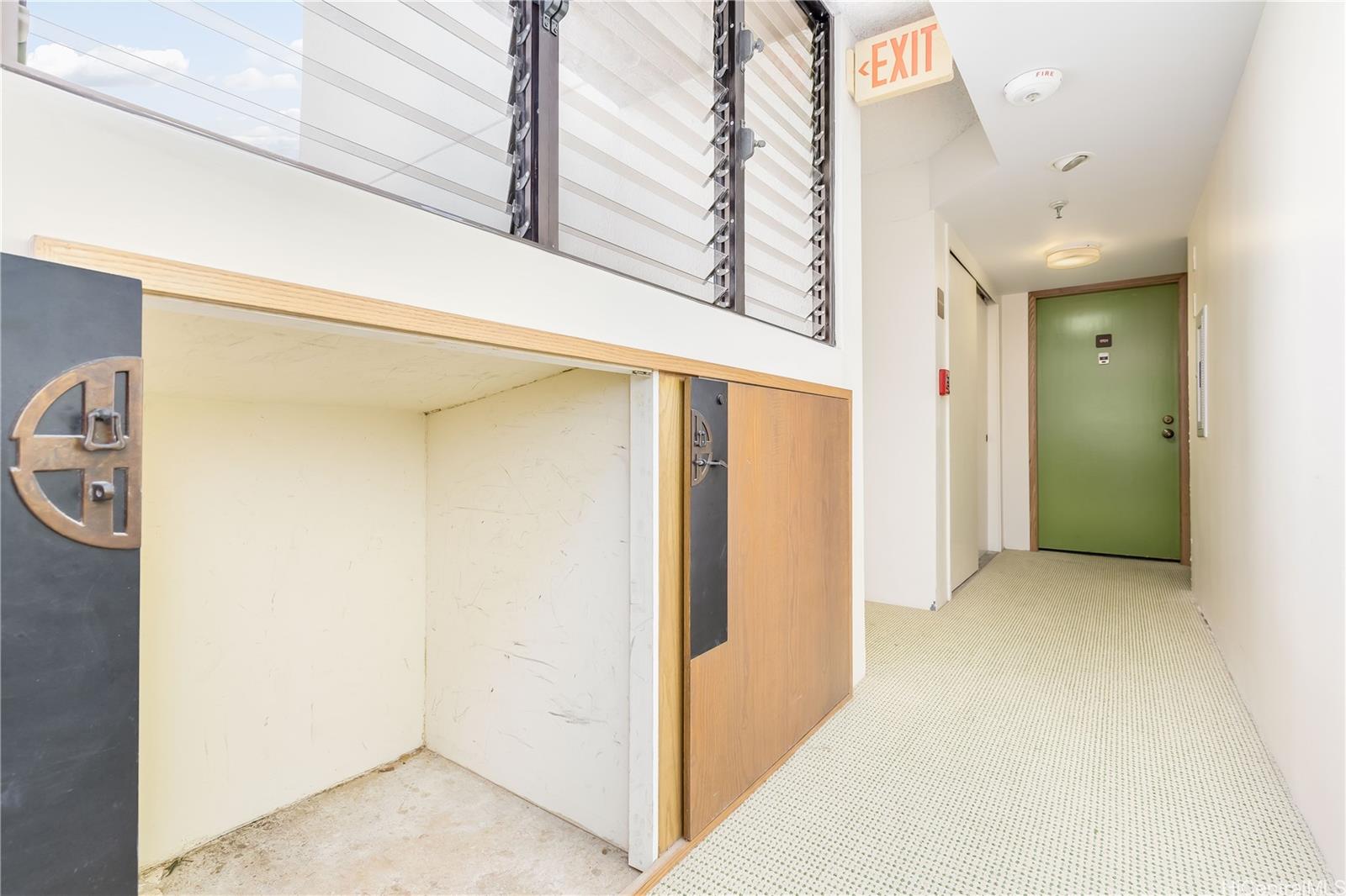 2040 Nuuanu condo # 1702, Honolulu, Hawaii - photo 20 of 25