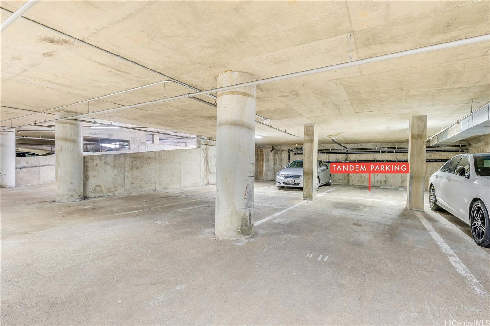 2040 Nuuanu condo # 1702, Honolulu, Hawaii - photo 21 of 25