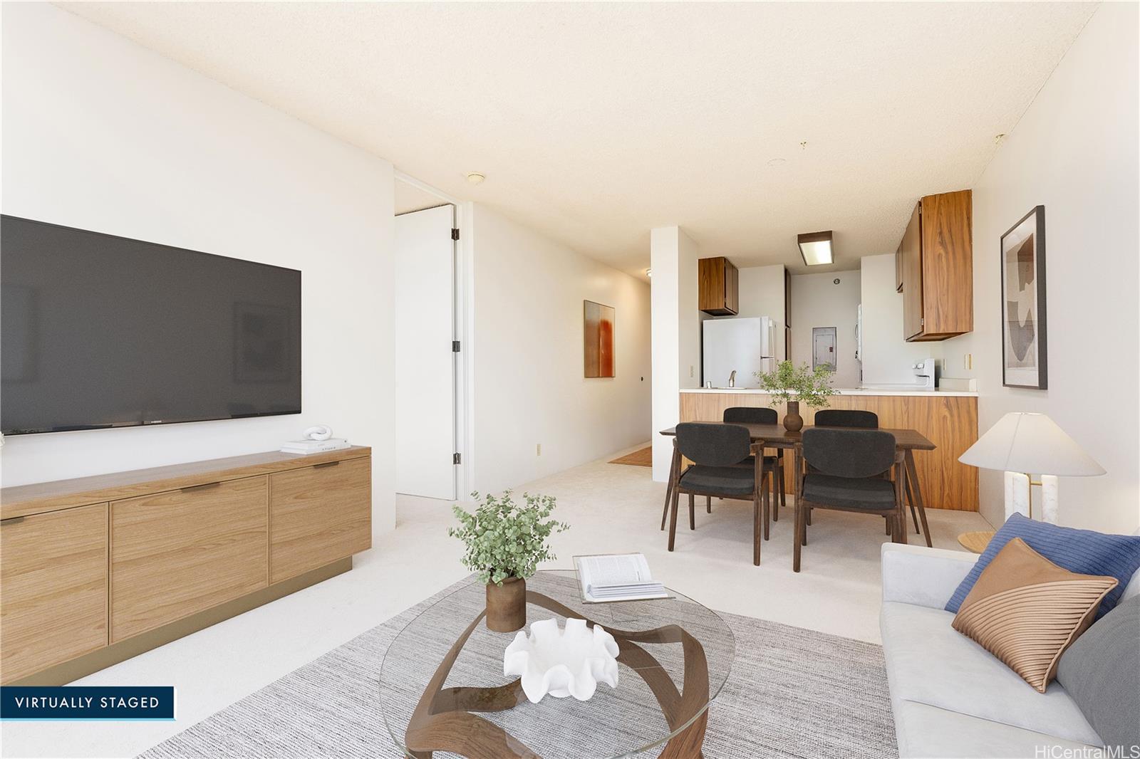 2040 Nuuanu condo # 1702, Honolulu, Hawaii - photo 4 of 25