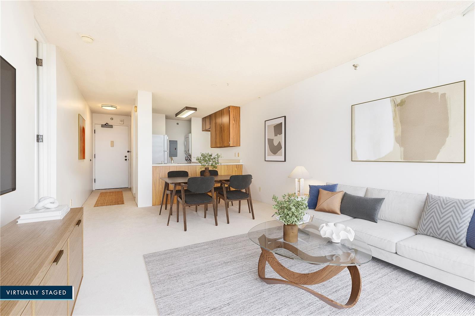 2040 Nuuanu condo # 1702, Honolulu, Hawaii - photo 5 of 25