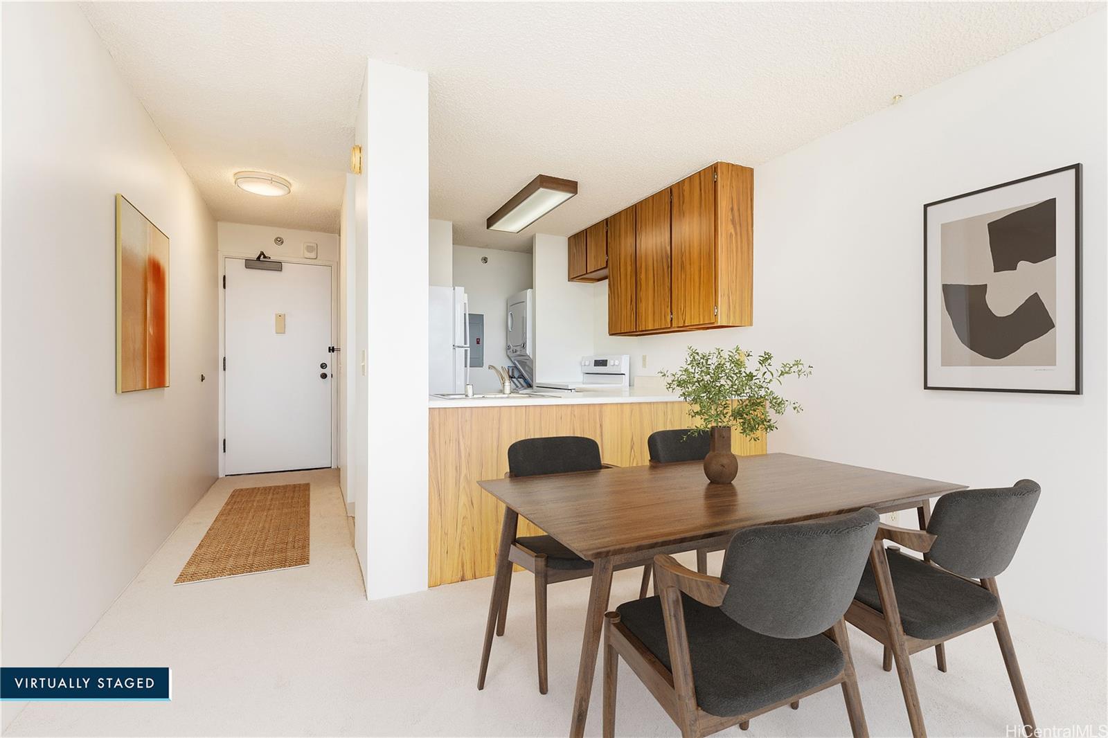 2040 Nuuanu condo # 1702, Honolulu, Hawaii - photo 6 of 25