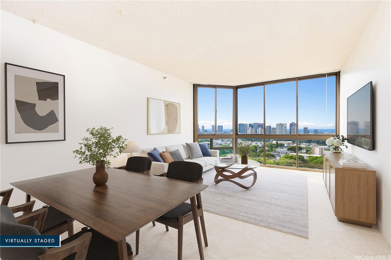 2040 Nuuanu condo # 1702, Honolulu, Hawaii - photo 7 of 25