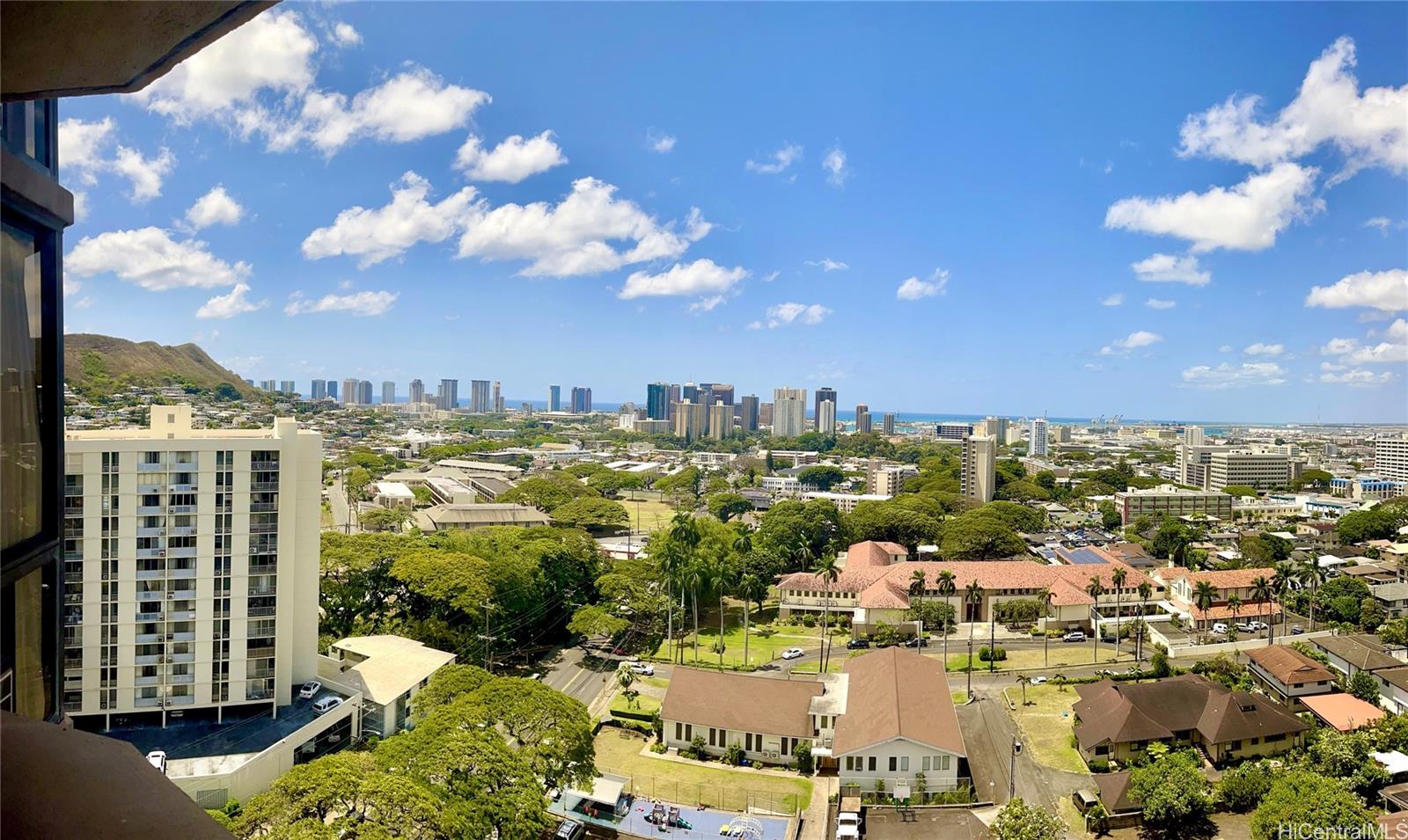 2040 Nuuanu Ave 1703 Honolulu Hawaii Rental 2040 Nuuanu