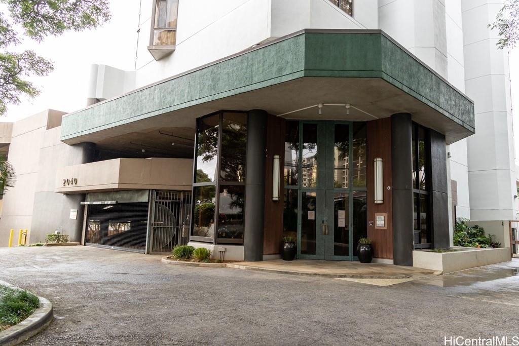2040 Nuuanu Ave Honolulu - Rental - photo 25 of 25