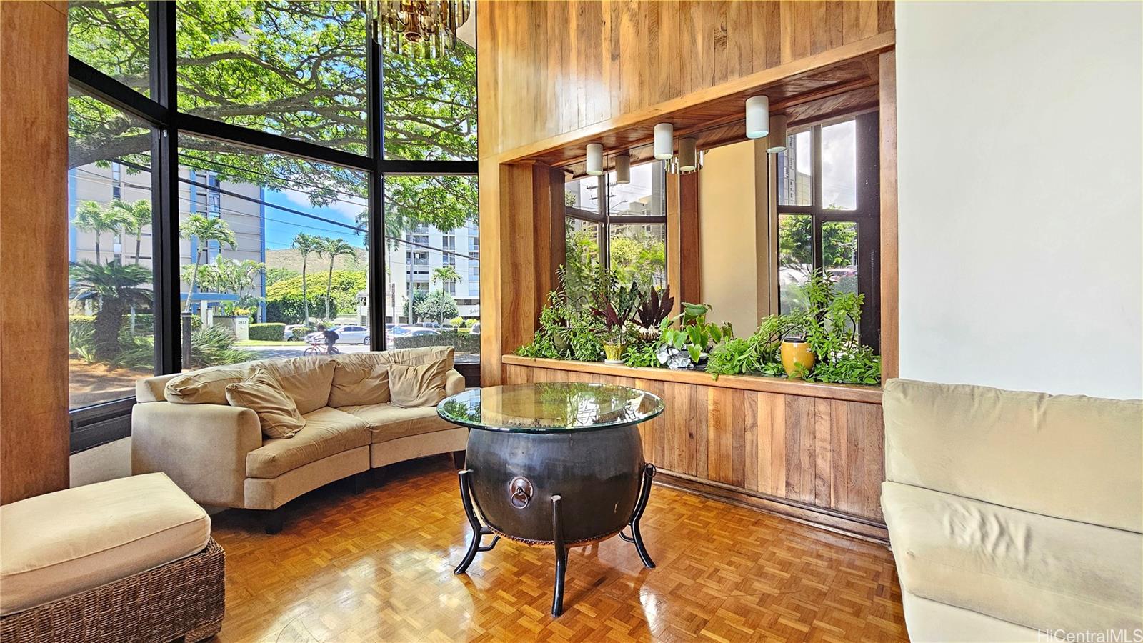 2040 Nuuanu condo # 703, Honolulu, Hawaii - photo 17 of 25