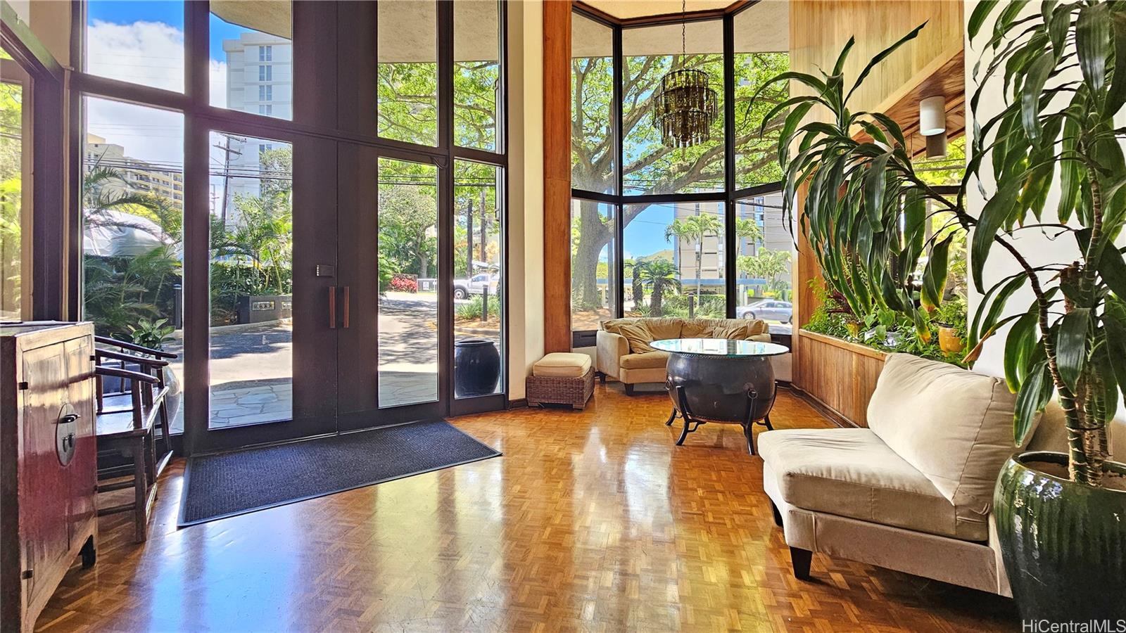 2040 Nuuanu condo # 703, Honolulu, Hawaii - photo 18 of 25