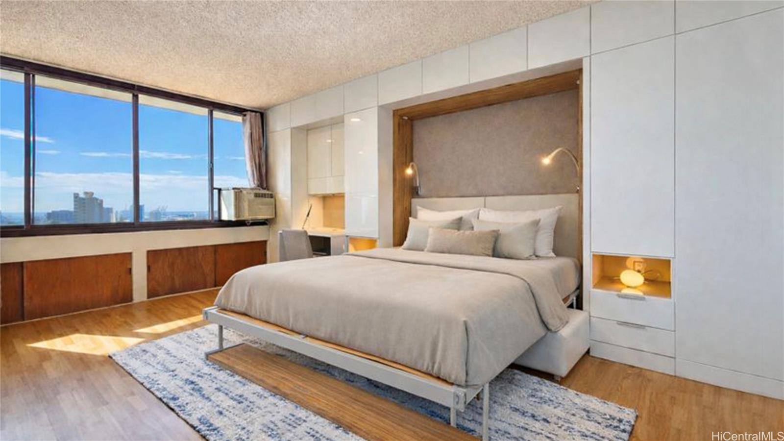 2040 Nuuanu condo # 703, Honolulu, Hawaii - photo 8 of 25