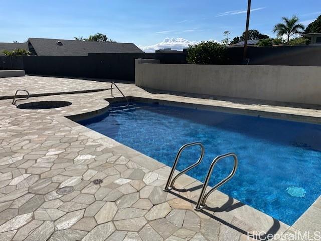 2040 Nuuanu condo # 805, Honolulu, Hawaii - photo 24 of 25