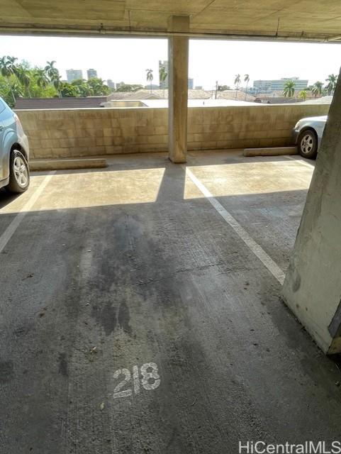 2040 Nuuanu condo # 805, Honolulu, Hawaii - photo 25 of 25