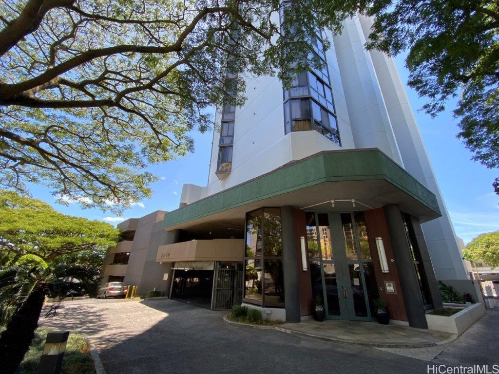 2040 Nuuanu Ave 902 Honolulu Hawaii Rental 2040 Nuuanu