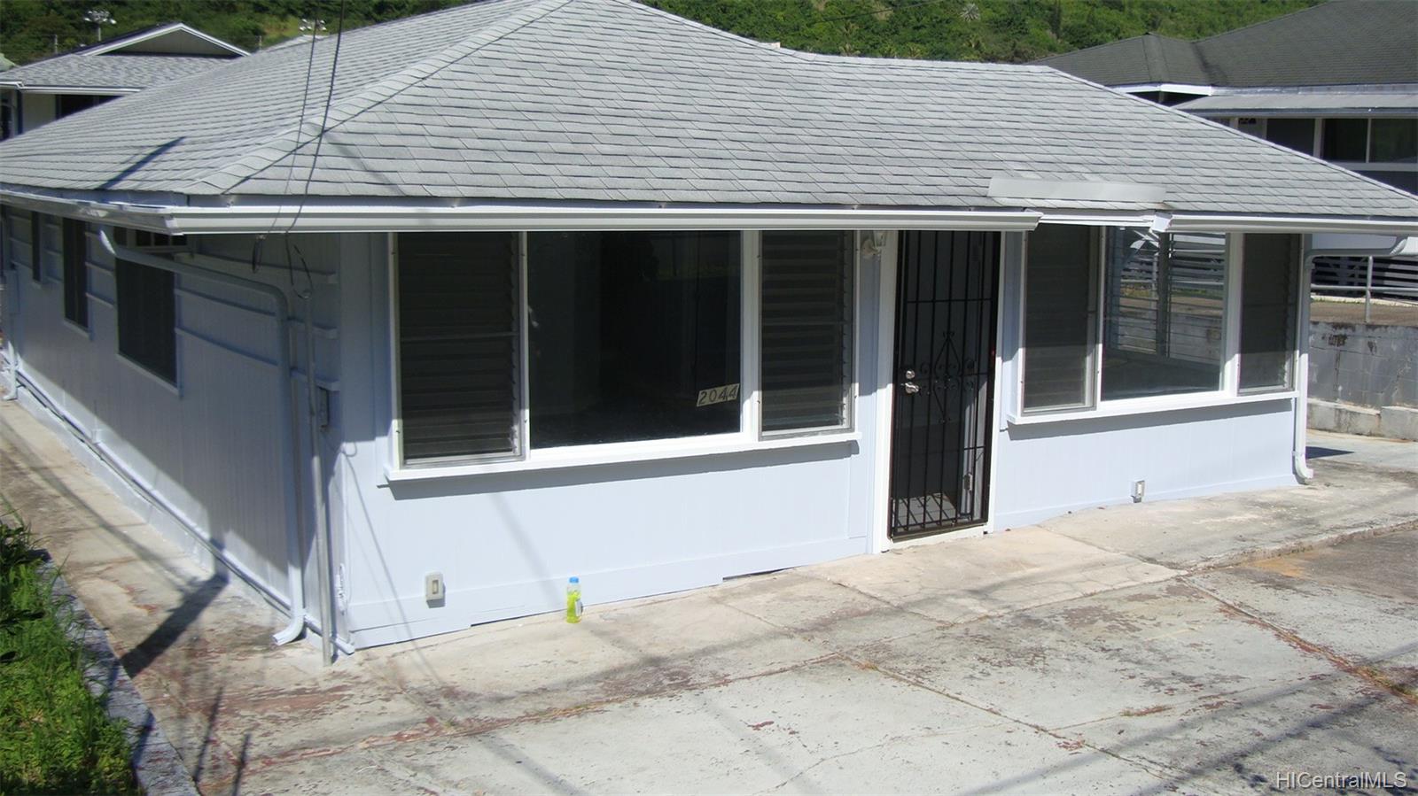 2044 9th Ave Honolulu Hi Rental Palolo