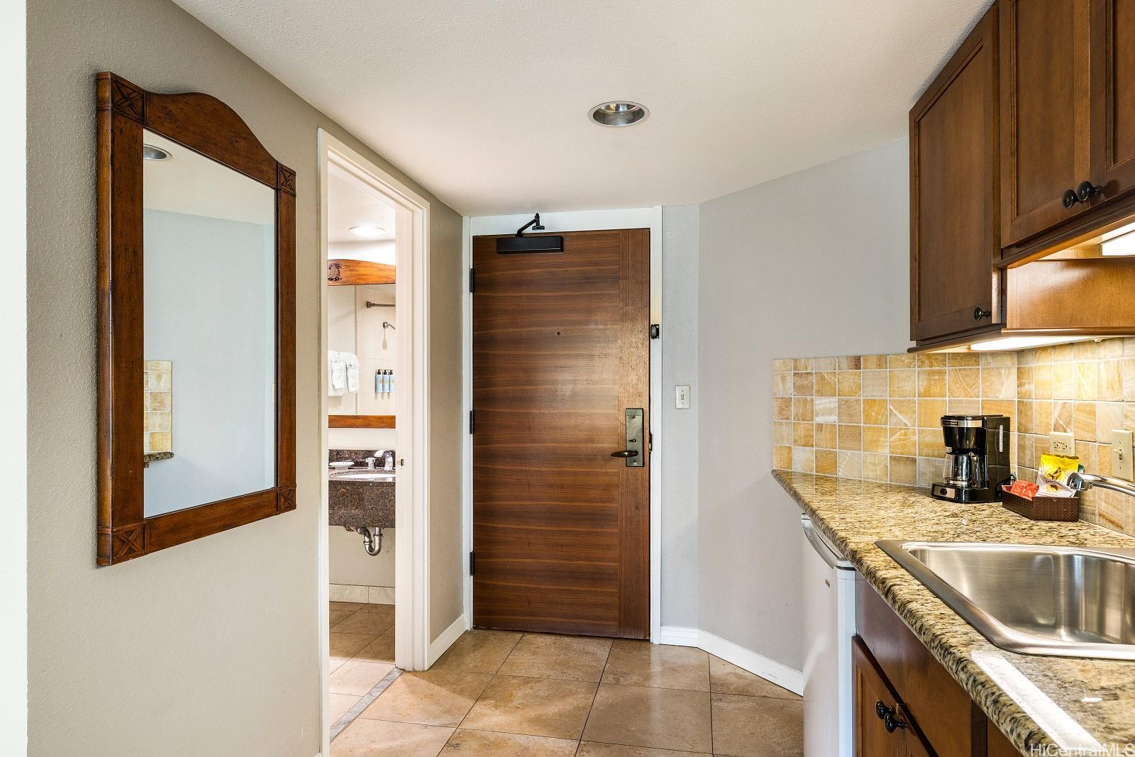 Luana Waikiki condo # 1004, Honolulu, Hawaii - photo 13 of 25