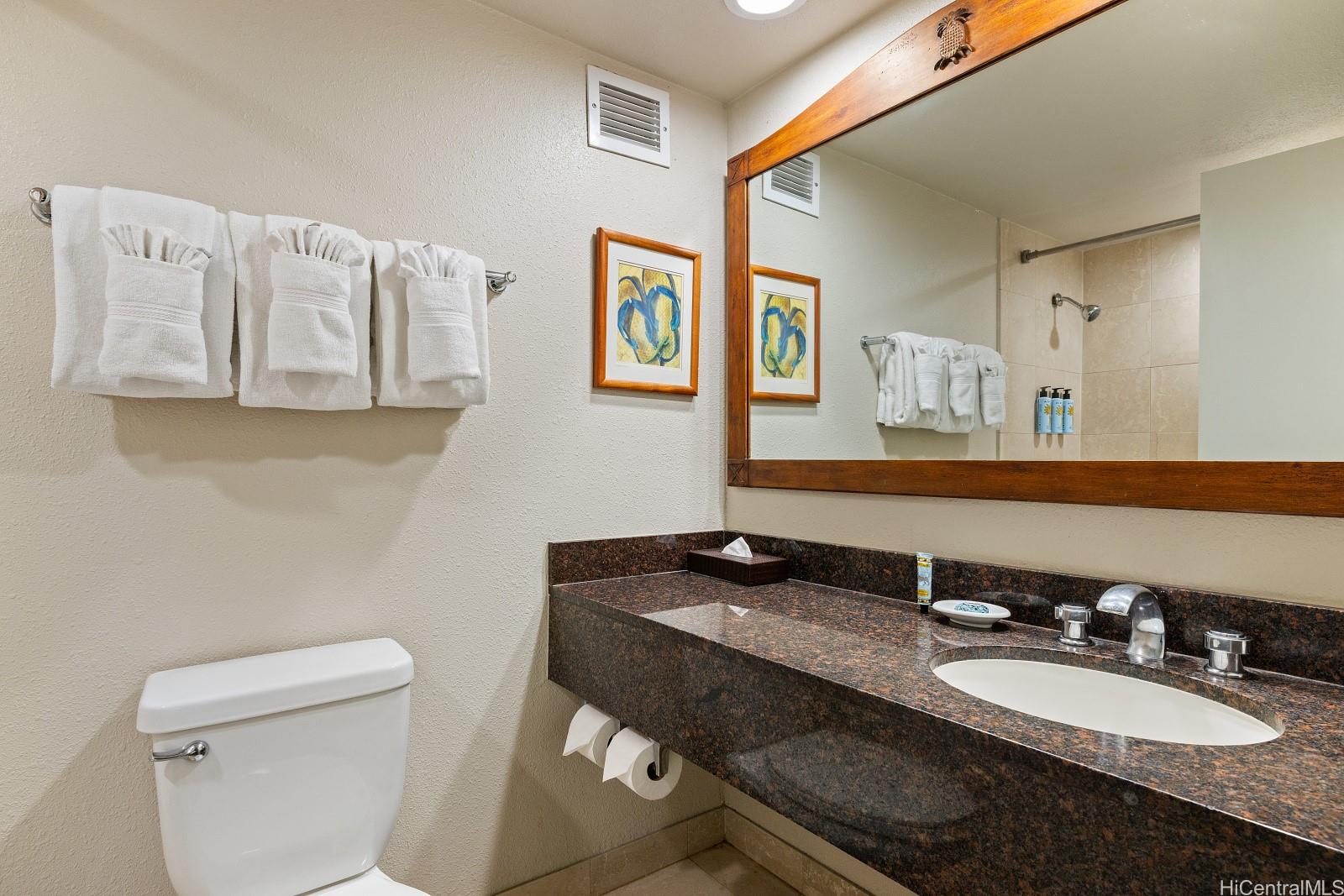 Luana Waikiki condo # 1004, Honolulu, Hawaii - photo 14 of 25