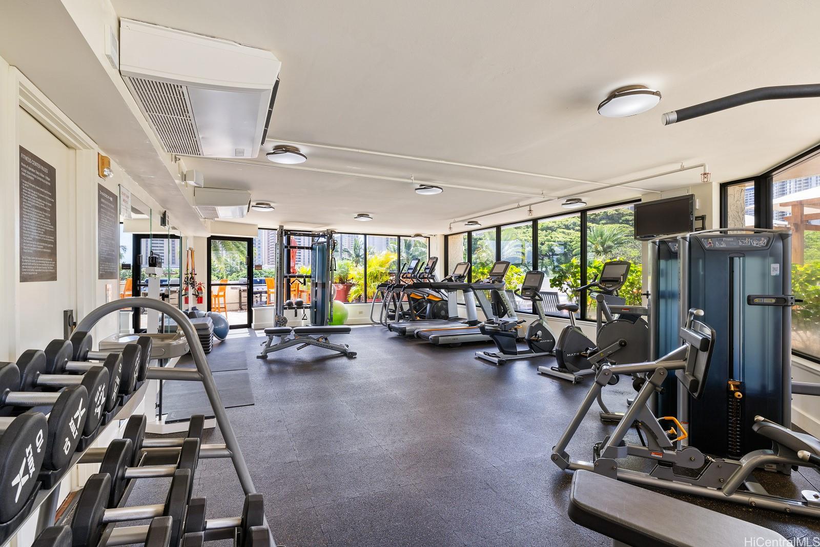 Luana Waikiki condo # 1004, Honolulu, Hawaii - photo 18 of 25