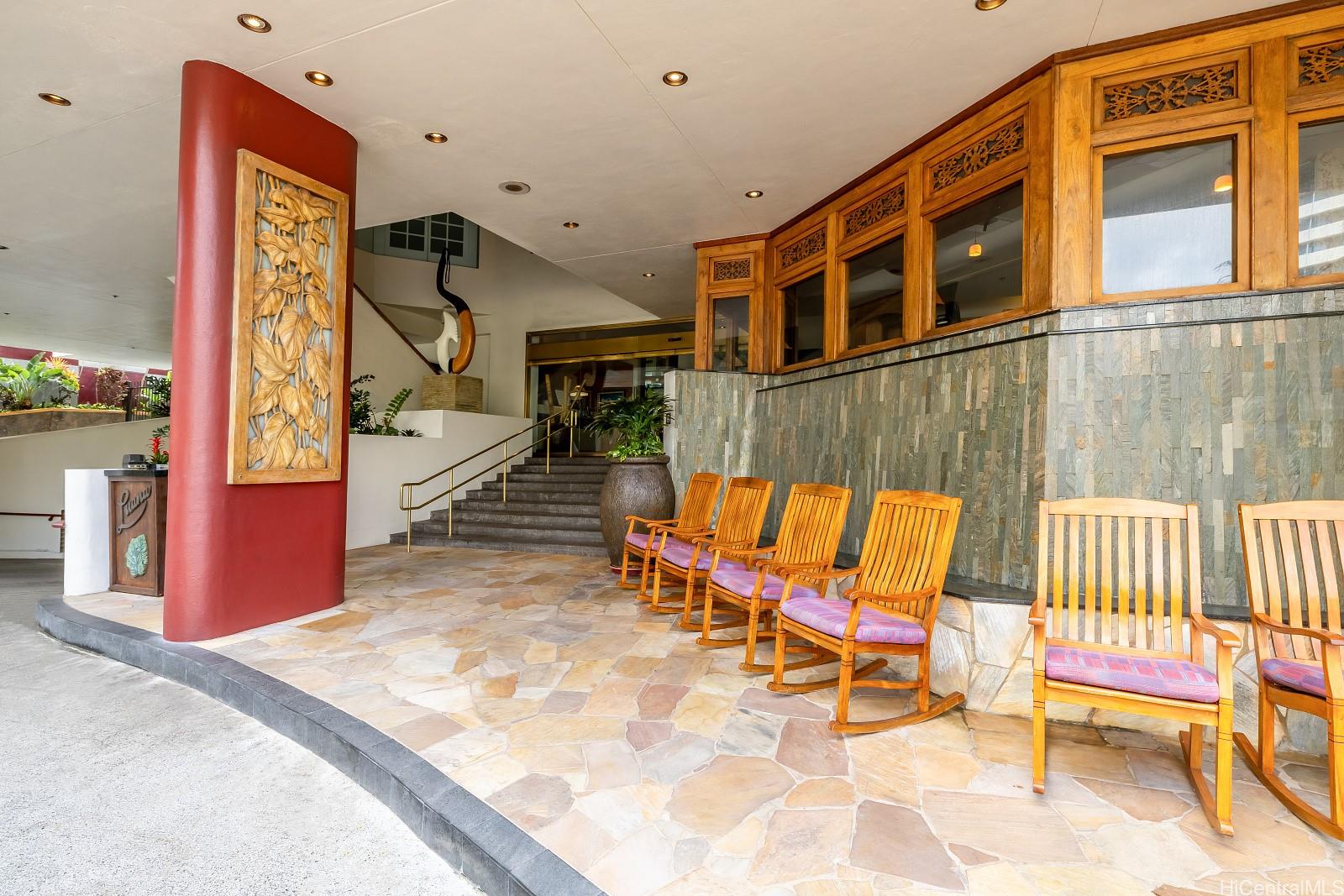 Luana Waikiki condo # 1004, Honolulu, Hawaii - photo 20 of 25