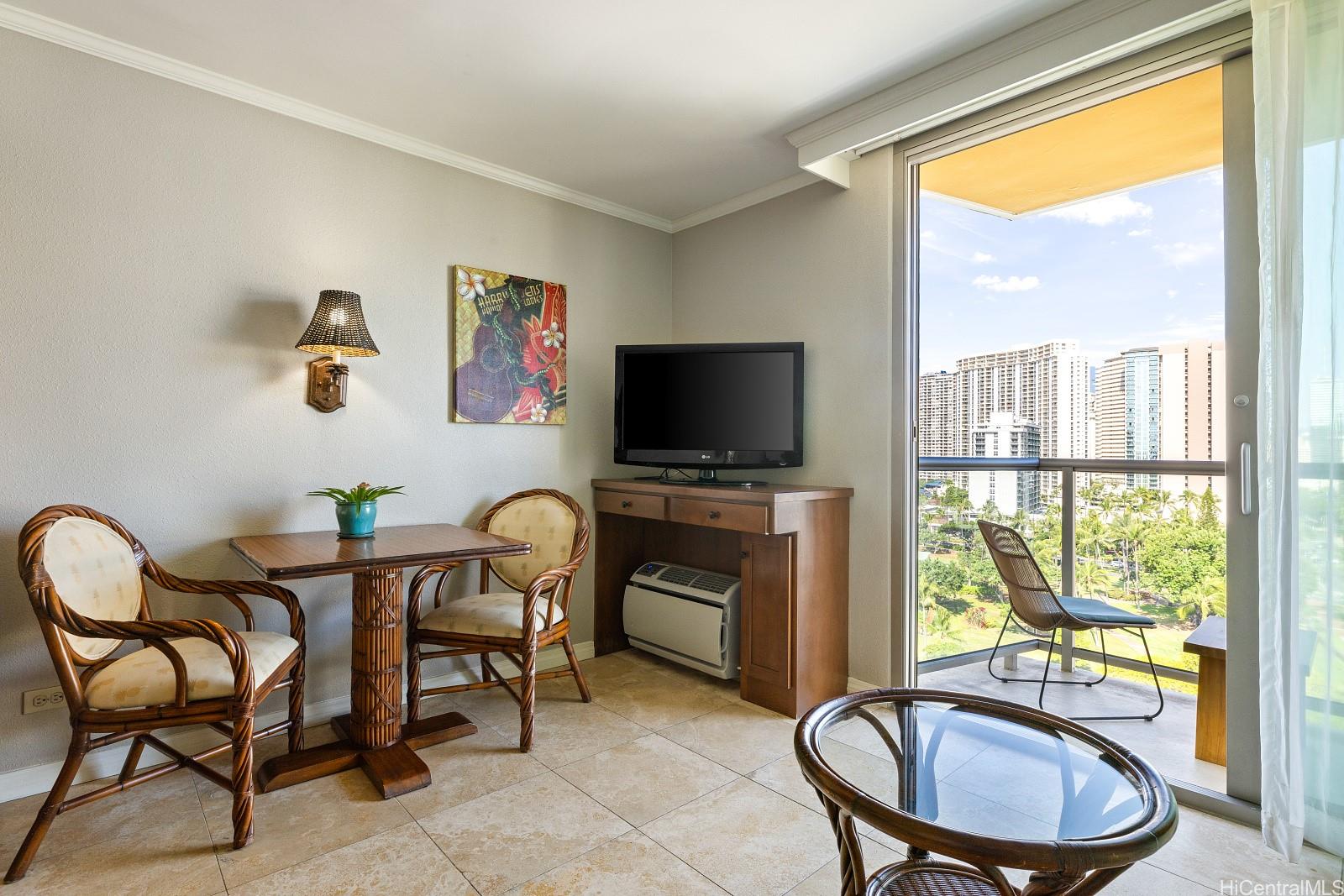 Luana Waikiki condo # 1004, Honolulu, Hawaii - photo 7 of 25