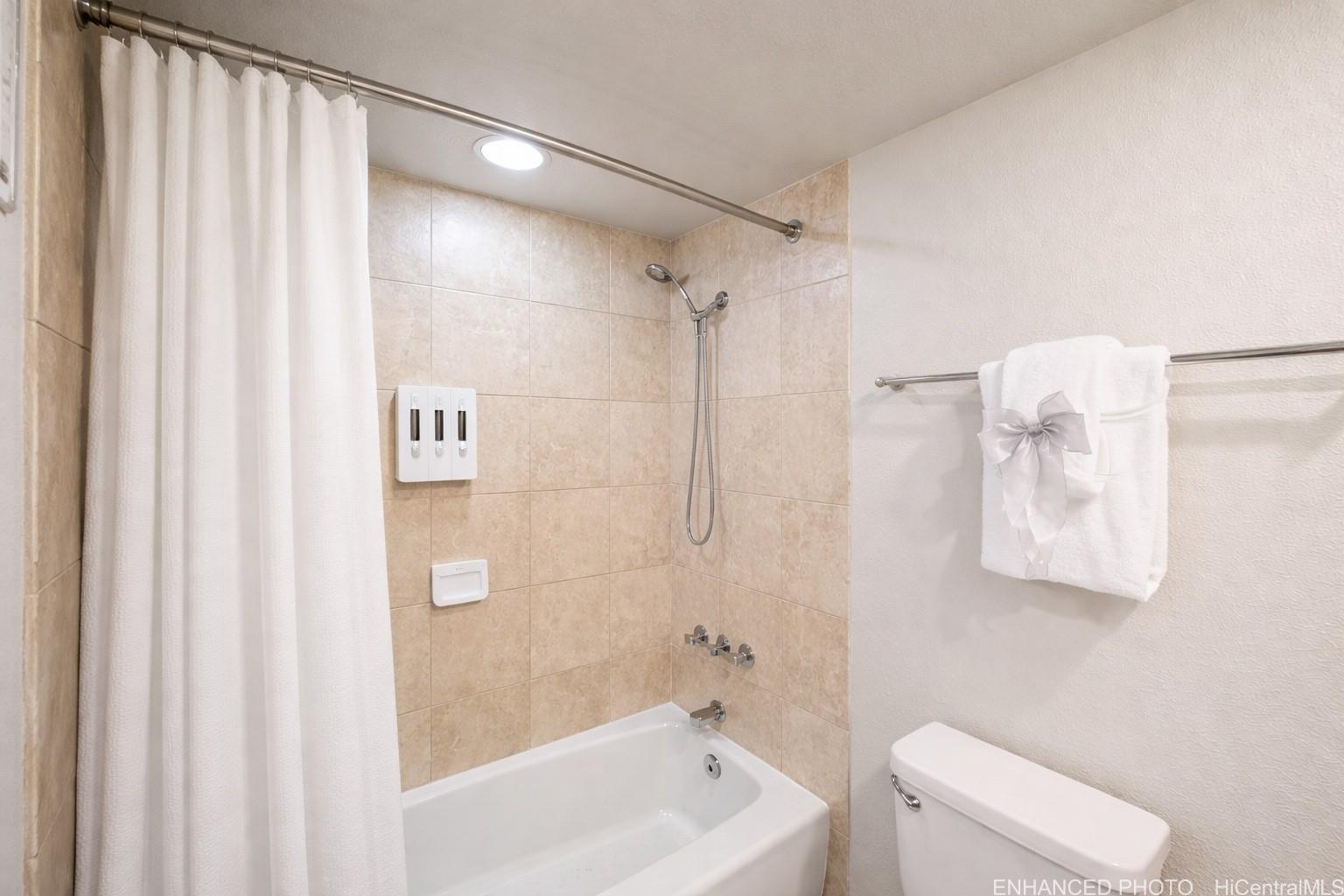 Luana Waikiki condo # 1007, Honolulu, Hawaii - photo 11 of 22