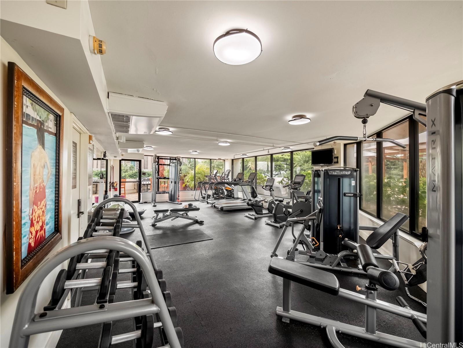 Luana Waikiki condo # 1007, Honolulu, Hawaii - photo 17 of 22