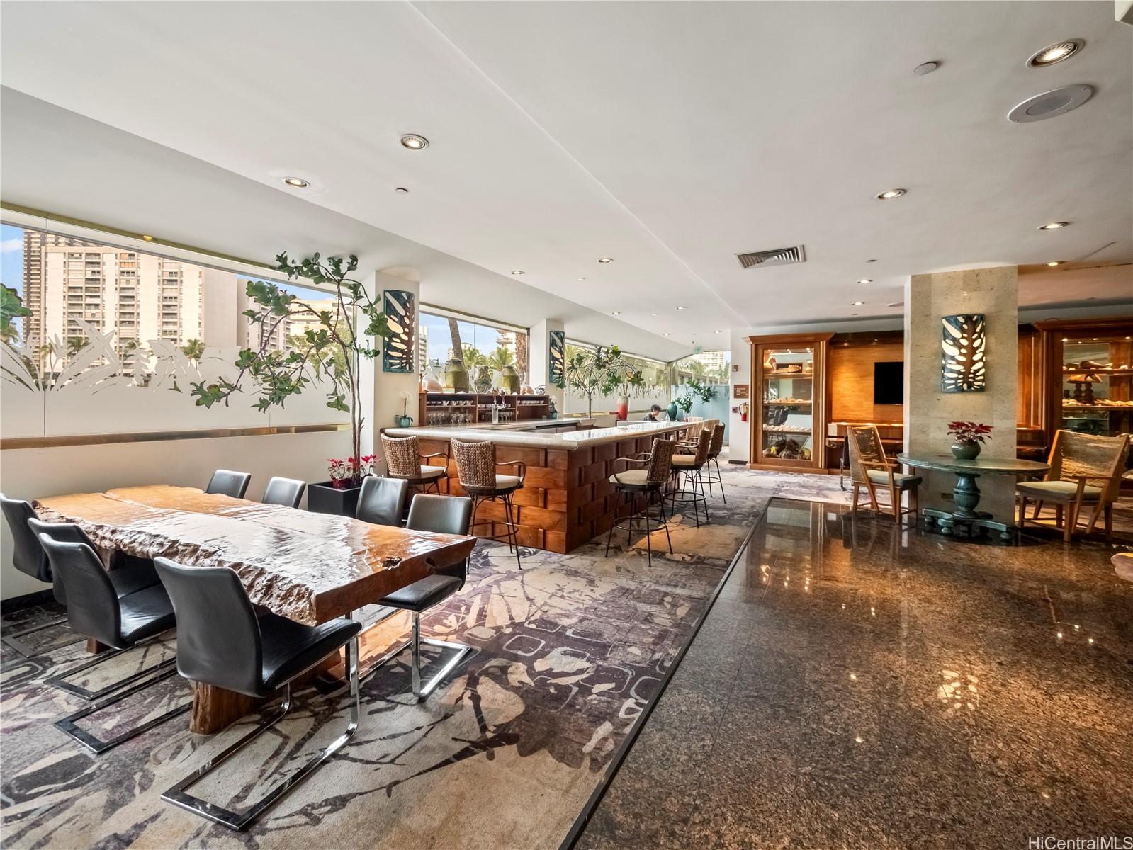 Luana Waikiki condo # 1007, Honolulu, Hawaii - photo 18 of 22