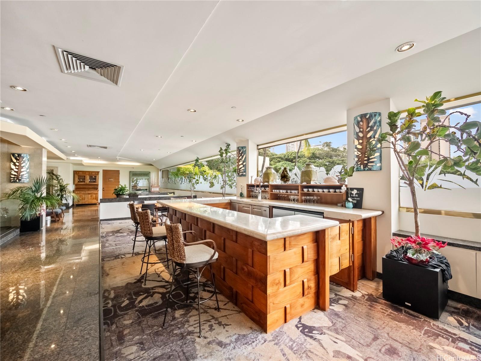 Luana Waikiki condo # 1007, Honolulu, Hawaii - photo 20 of 22