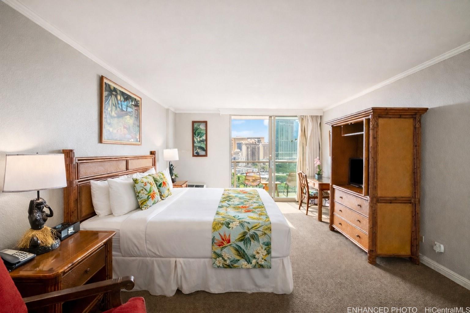 Luana Waikiki condo # 1007, Honolulu, Hawaii - photo 10 of 22