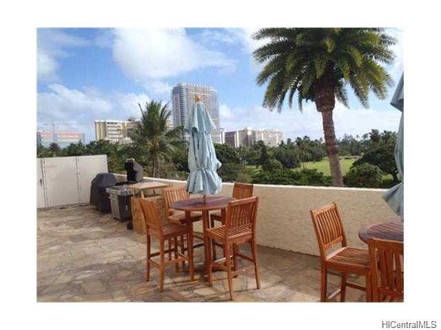 Luana Waikiki condo # 1010, Honolulu, Hawaii - photo 11 of 16
