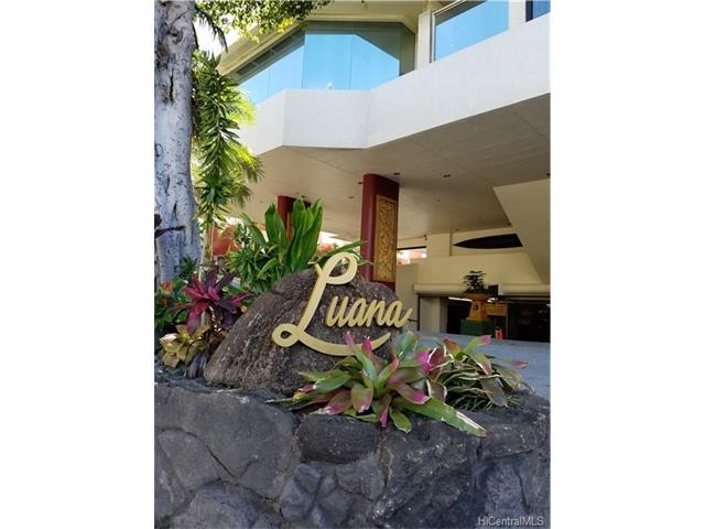 Luana Waikiki condo # 1010, Honolulu, Hawaii - photo 14 of 16