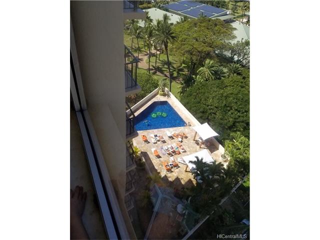 Luana Waikiki condo # 1010, Honolulu, Hawaii - photo 7 of 16