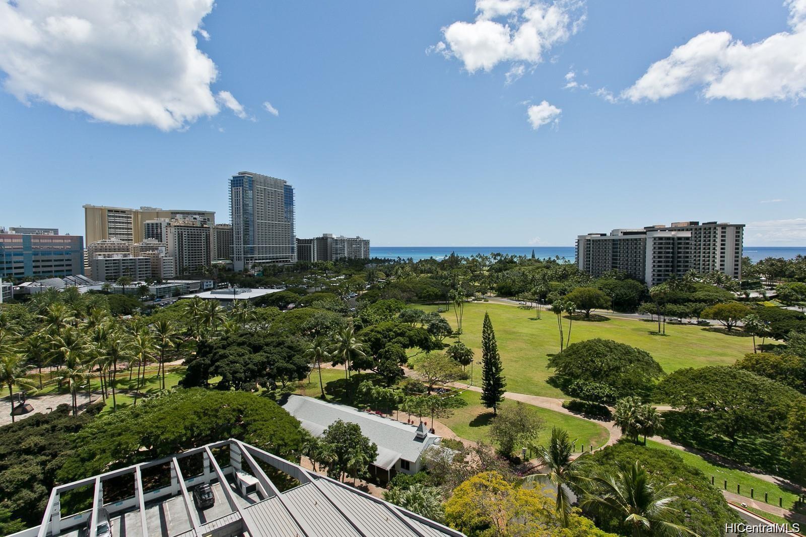 Luana Waikiki condo # 1012, Honolulu, Hawaii - photo 11 of 11
