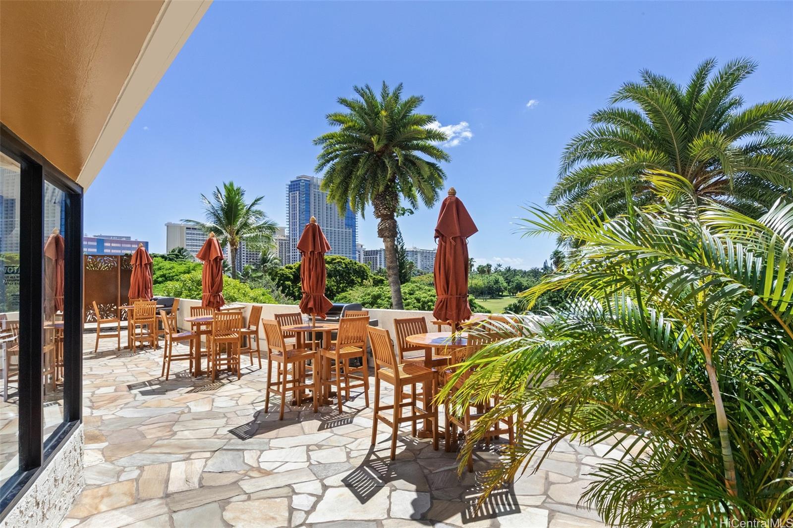 Luana Waikiki condo # 1017, Honolulu, Hawaii - photo 11 of 18