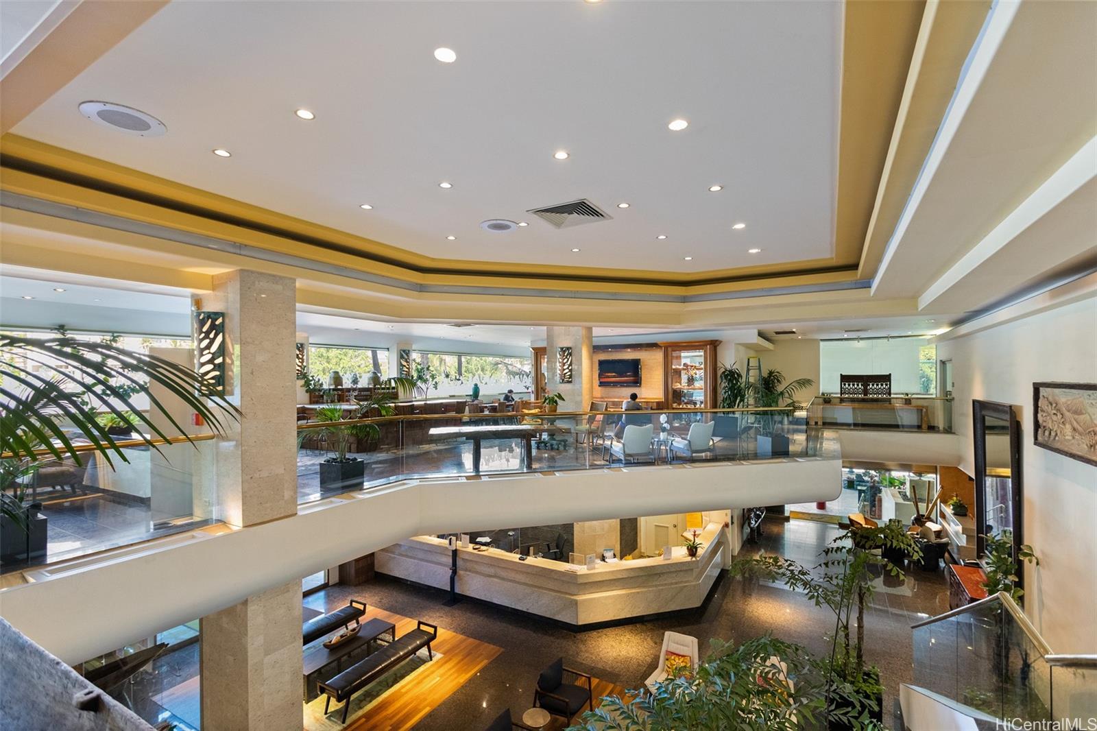 Luana Waikiki condo # 1017, Honolulu, Hawaii - photo 14 of 18