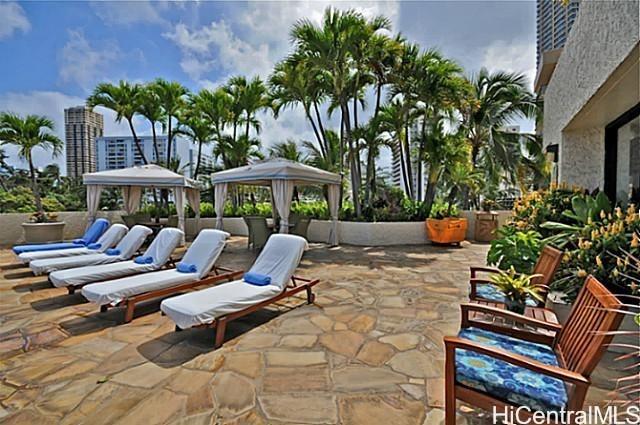 Luana Waikiki condo # 114, Honolulu, Hawaii - photo 12 of 24