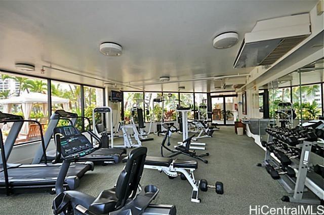 Luana Waikiki condo # 114, Honolulu, Hawaii - photo 14 of 24