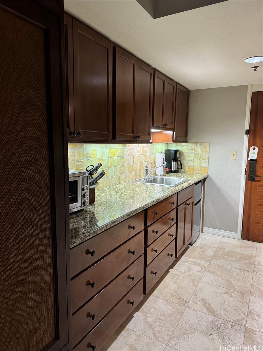 Luana Waikiki condo # 114, Honolulu, Hawaii - photo 19 of 24