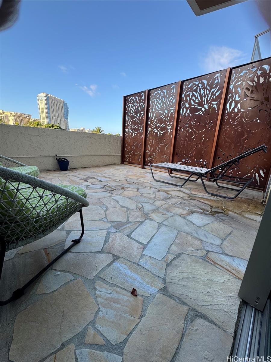 Luana Waikiki condo # 114, Honolulu, Hawaii - photo 21 of 24