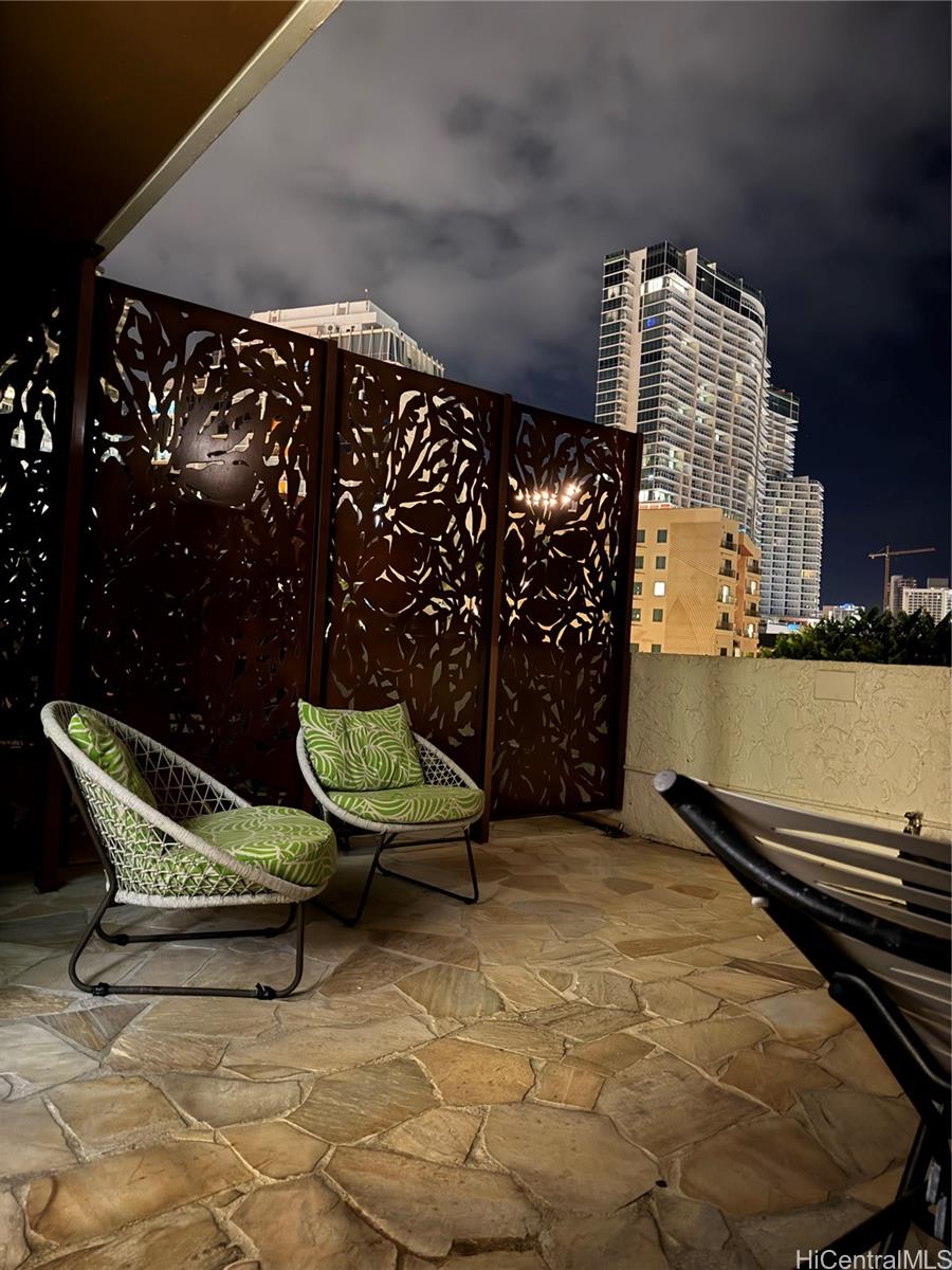 Luana Waikiki condo # 114, Honolulu, Hawaii - photo 23 of 24